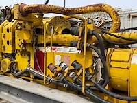 Varco top drive system boorinstallatie - afbeelding 5 van  14