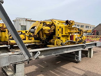 Varco top drive system boorinstallatie - afbeelding 1 van  14