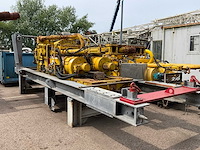 Varco top drive system boorinstallatie - afbeelding 7 van  14
