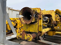 Varco top drive system boorinstallatie - afbeelding 8 van  14