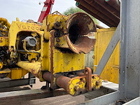 Varco top drive system boorinstallatie - afbeelding 10 van  14