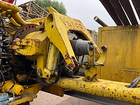 Varco top drive system boorinstallatie - afbeelding 11 van  14
