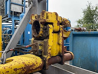 Varco top drive system boorinstallatie - afbeelding 13 van  14