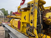 Varco top drive system boorinstallatie - afbeelding 14 van  14