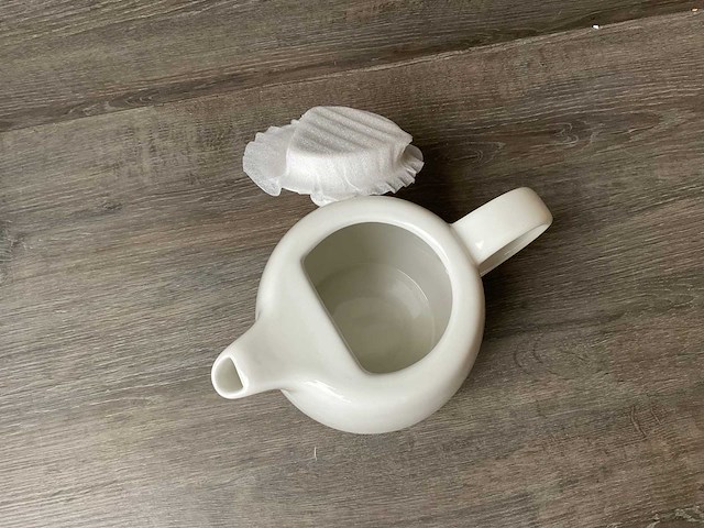 Vardagen theepot (6x) - afbeelding 2 van  4