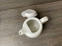 Vardagen theepot (6x) - afbeelding 2 van  4