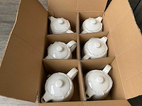 Vardagen theepot (6x) - afbeelding 4 van  4