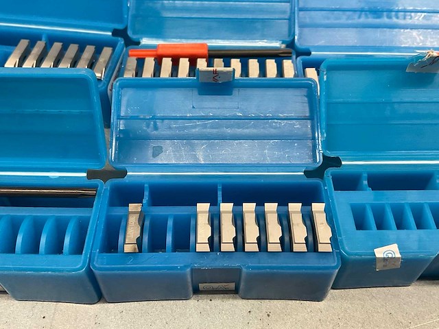 Vardex partij wisselplaatjes - afbeelding 2 van  4