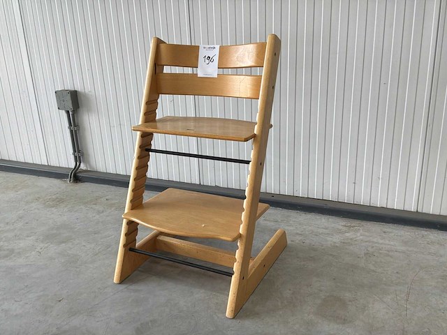 Varefakta stokke - afbeelding 1 van  6