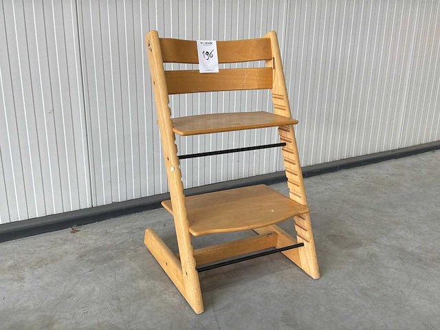 Varefakta stokke - afbeelding 3 van  6