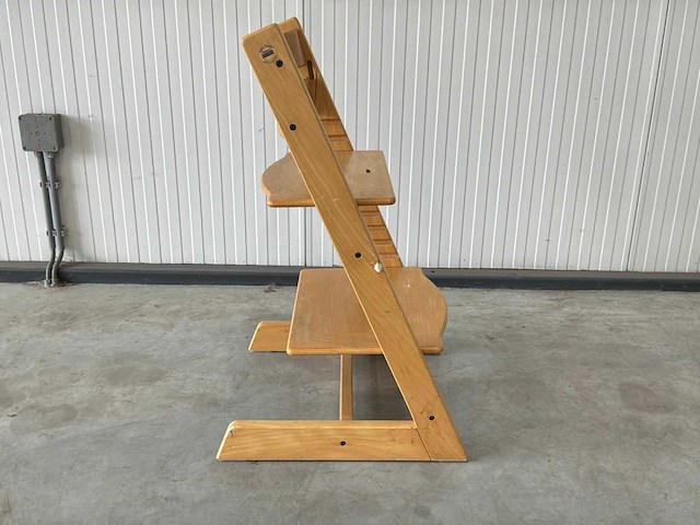 Varefakta stokke - afbeelding 4 van  6
