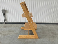 Varefakta stokke - afbeelding 4 van  6