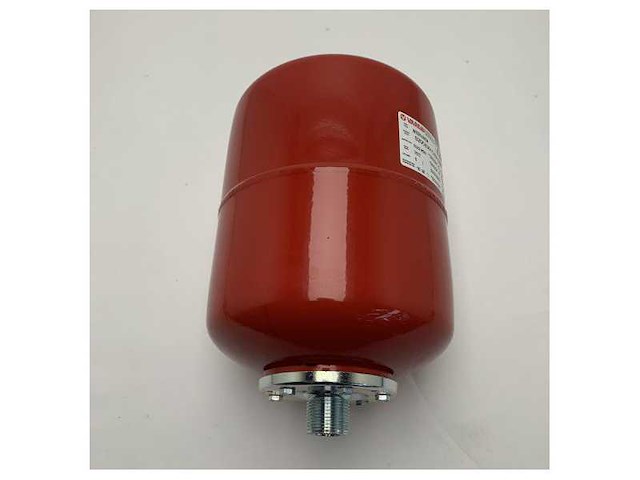 Varem 1007.vas525 expansievat voor ketel of waterdruksysteem - afbeelding 1 van  2