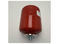 Varem 1007.vas525 expansievat voor ketel of waterdruksysteem