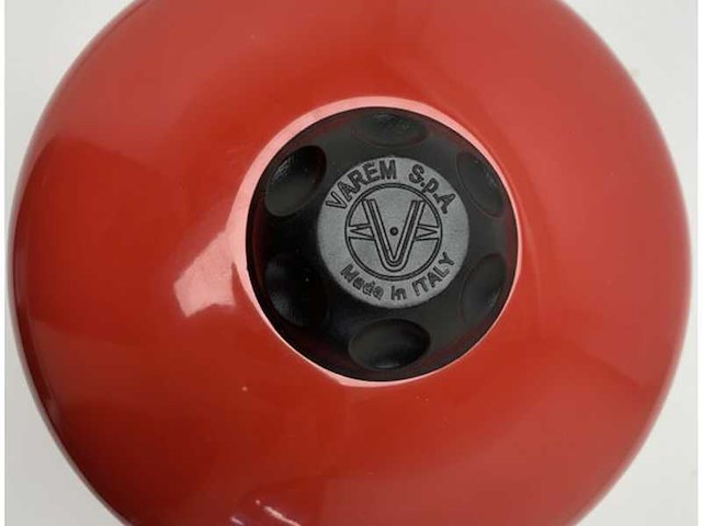 Varem 1007.vas525 expansion vessel for boiler or water pressure system - afbeelding 2 van  5