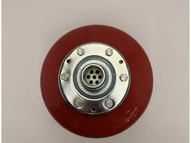 Varem 1007.vas525 expansion vessel for boiler or water pressure system - afbeelding 3 van  5