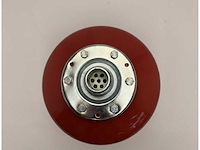 Varem 1007.vas525 expansion vessel for boiler or water pressure system - afbeelding 3 van  5