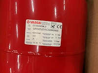 Varem extravarem 25l expansievat - afbeelding 2 van  3