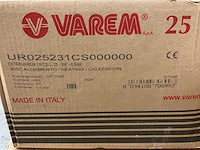 Varem extravarem 25l expansievat - afbeelding 3 van  3