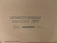 Varem extravarem 40l expansievat - afbeelding 2 van  2