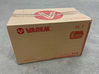 Varem maxivarem 35l expansievat - afbeelding 1 van  2