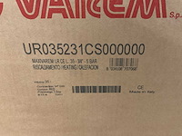 Varem maxivarem 35l expansievat - afbeelding 2 van  2