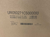 Varem maxivarem 50l expansievat - afbeelding 2 van  2