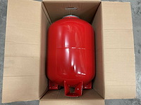 Varem maxivarem lr ce 50l expansievat - afbeelding 1 van  3