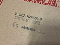 Varem maxivarem lr ce 50l expansievat - afbeelding 2 van  3