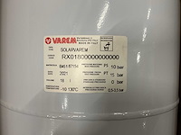 Varem solarvarem 18l expansievat - afbeelding 2 van  2