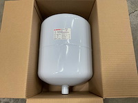Varem solarvarem 18l expansievat - afbeelding 1 van  2