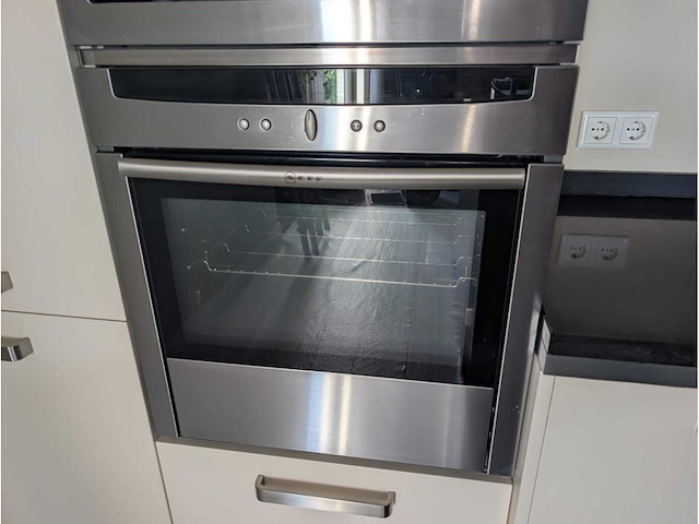Varenna - keuken met apparatuur - afbeelding 40 van  40