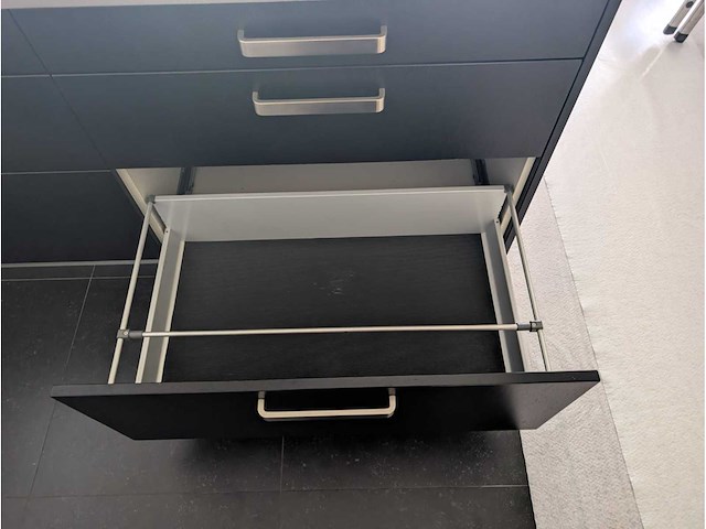 Varenna - keuken met apparatuur - afbeelding 3 van  39