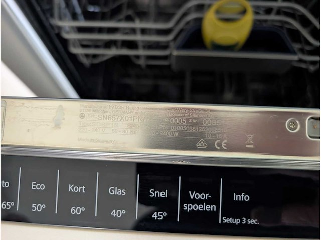 Varenna - keuken met apparatuur - afbeelding 20 van  39
