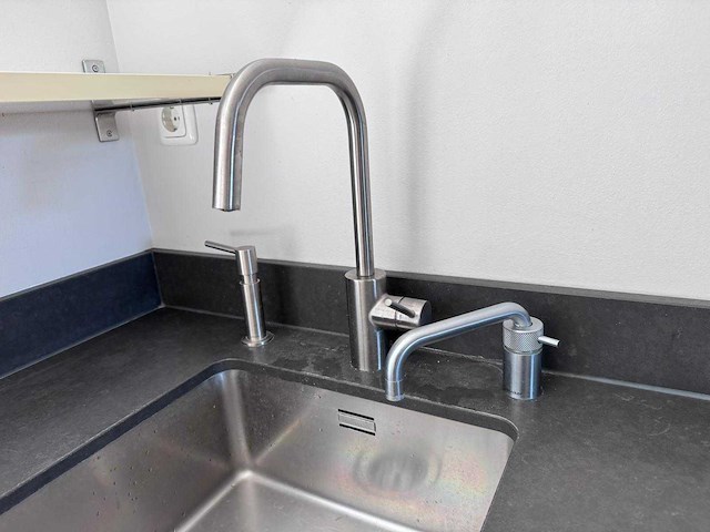 Varenna - keuken met atag/siemens studioline apparatuur - afbeelding 5 van  35