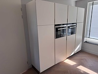 Varenna - keuken met atag/siemens studioline apparatuur - afbeelding 13 van  35