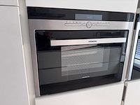 Varenna - keuken met atag/siemens studioline apparatuur - afbeelding 20 van  35