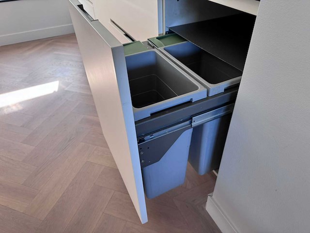 Varenna - keuken met atag/siemens studioline apparatuur - afbeelding 7 van  31