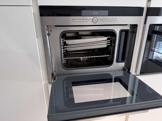 Varenna - keuken met atag/siemens studioline apparatuur - afbeelding 15 van  31