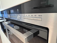 Varenna - keuken met atag/siemens studioline apparatuur - afbeelding 16 van  31