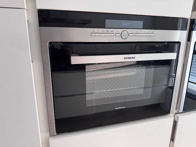 Varenna - keuken met atag/siemens studioline apparatuur - afbeelding 17 van  31