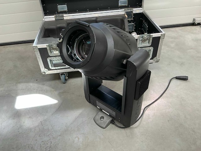 Vari lite vl1000 tsd moving head (3x) - afbeelding 2 van  6