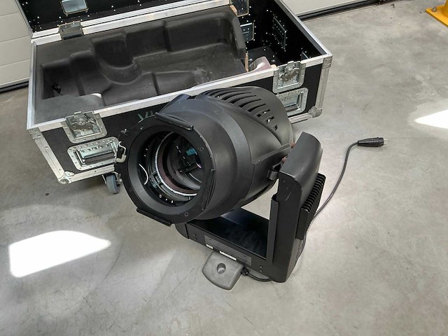Vari lite vl1000 tsd moving head (3x) - afbeelding 5 van  6