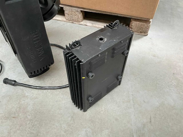 Vari lite vl1100as moving head (4x) - afbeelding 2 van  6