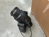 Vari lite vl1100as moving head (5x) - afbeelding 4 van  7