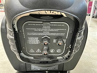Vari lite vl3500 moving head wash light (6x) - afbeelding 2 van  3