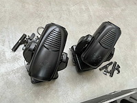 Vari lite vl3500q spot moving head (8x) - afbeelding 4 van  5