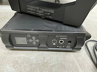 Vari-lite vl4000 spot moving head (4x) - afbeelding 2 van  5