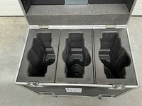 Vari lite vl550d moving head (6x) - afbeelding 5 van  6