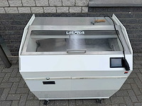 Varia - 2021 - vms 1000 - broodsnijmachine - afbeelding 2 van  4